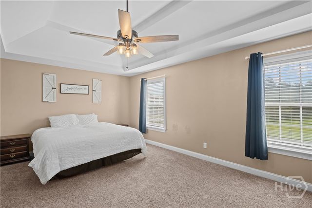 117 Forest Street, Ludowici, GA 31316