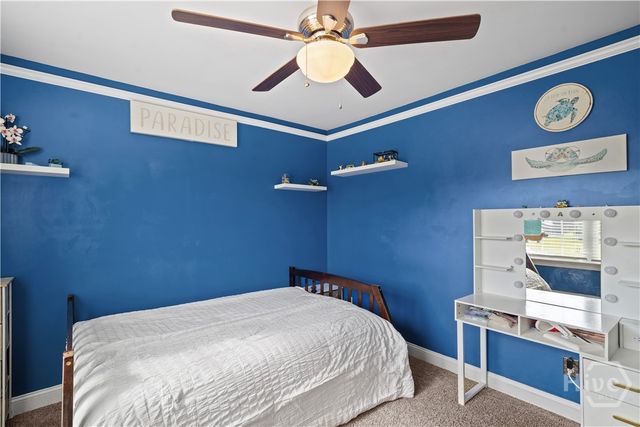 117 Forest Street, Ludowici, GA 31316
