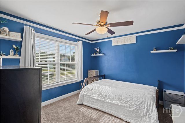 117 Forest Street, Ludowici, GA 31316