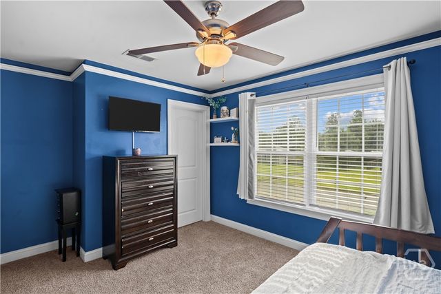 117 Forest Street, Ludowici, GA 31316