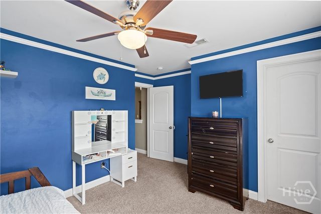 117 Forest Street, Ludowici, GA 31316