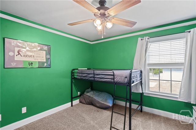 117 Forest Street, Ludowici, GA 31316