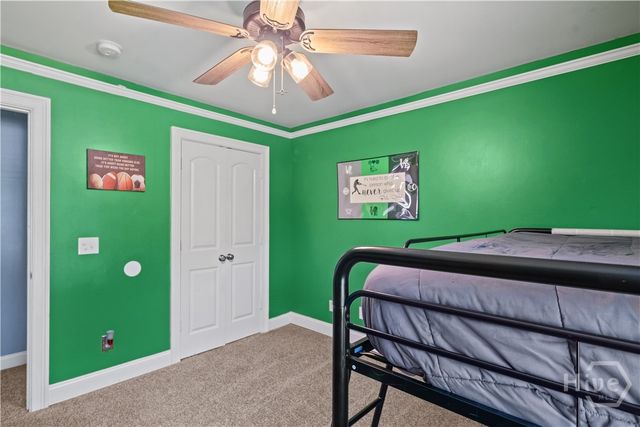 117 Forest Street, Ludowici, GA 31316