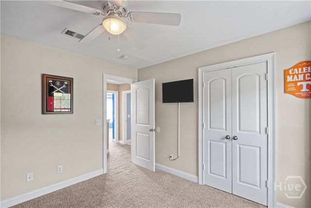 117 Forest Street, Ludowici, GA 31316