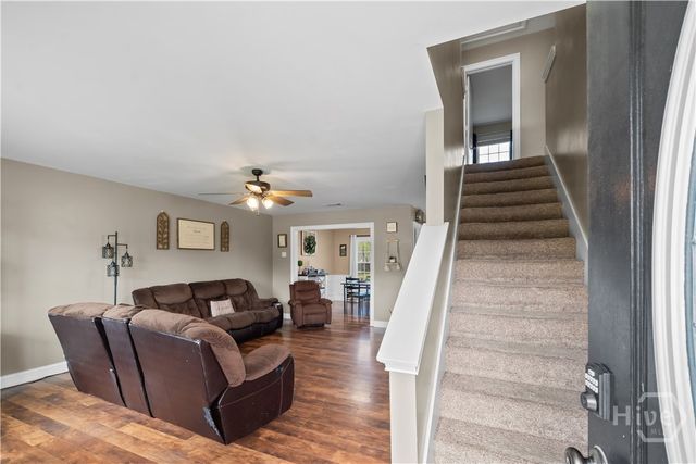 117 Forest Street, Ludowici, GA 31316