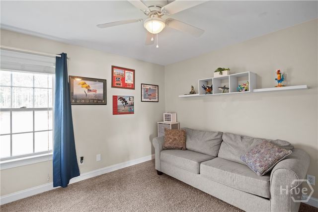 117 Forest Street, Ludowici, GA 31316