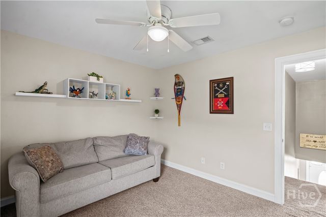 117 Forest Street, Ludowici, GA 31316