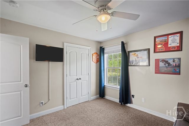 117 Forest Street, Ludowici, GA 31316