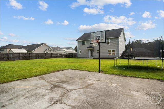 117 Forest Street, Ludowici, GA 31316