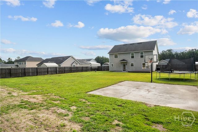 117 Forest Street, Ludowici, GA 31316