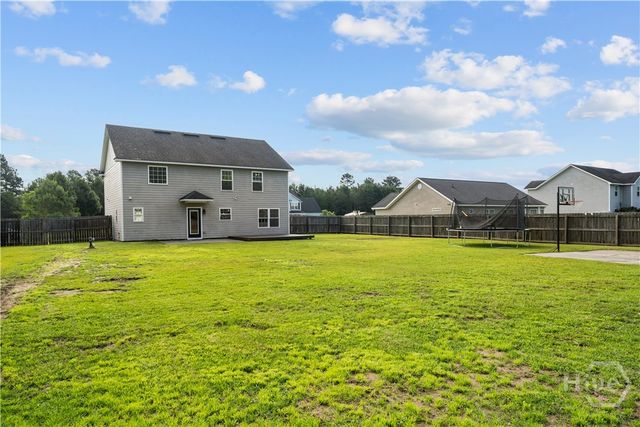117 Forest Street, Ludowici, GA 31316