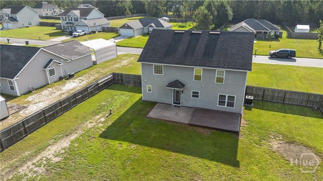 117 Forest Street, Ludowici, GA 31316