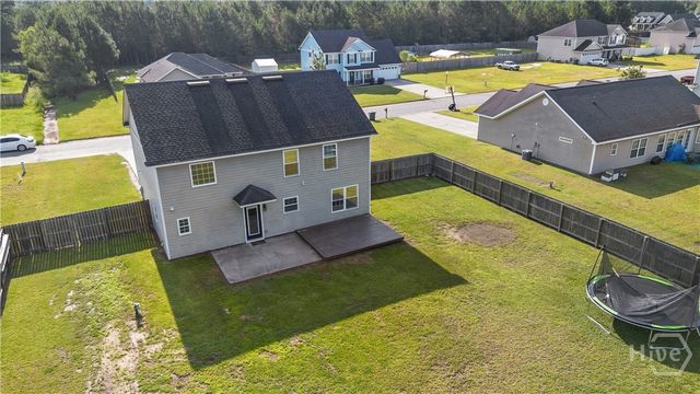 117 Forest Street, Ludowici, GA 31316