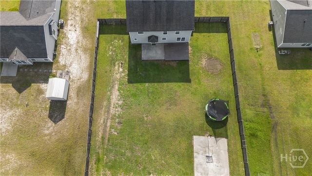117 Forest Street, Ludowici, GA 31316