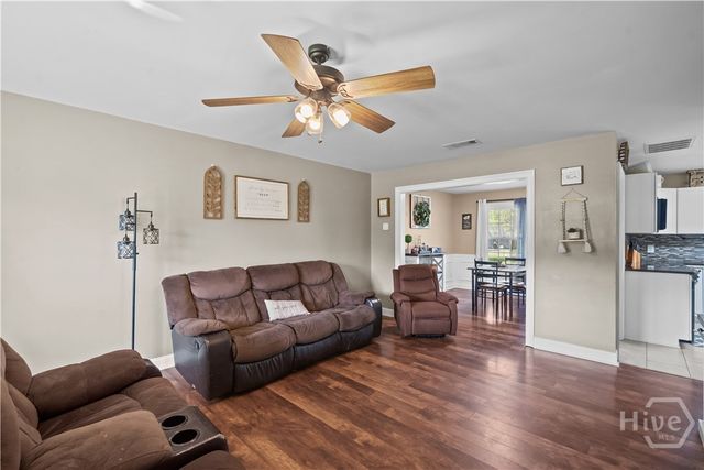 117 Forest Street, Ludowici, GA 31316