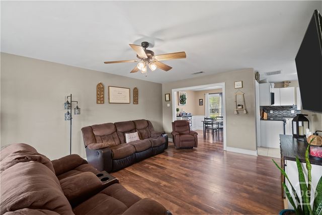 117 Forest Street, Ludowici, GA 31316