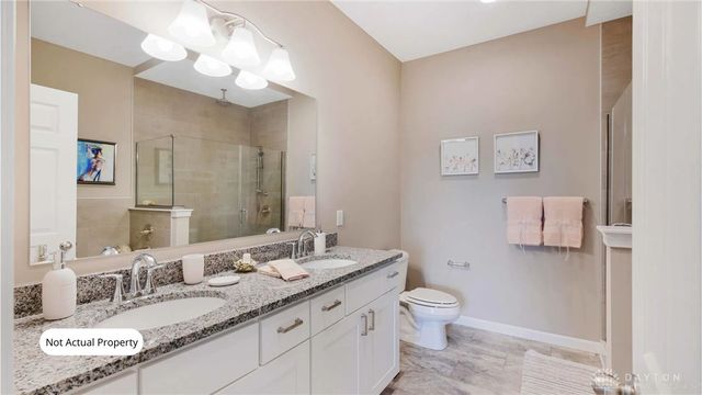15 Magnolia Lane, Springboro, OH 45066
