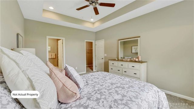 15 Magnolia Lane, Springboro, OH 45066