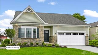 15 Magnolia Lane, Springboro, OH 45066