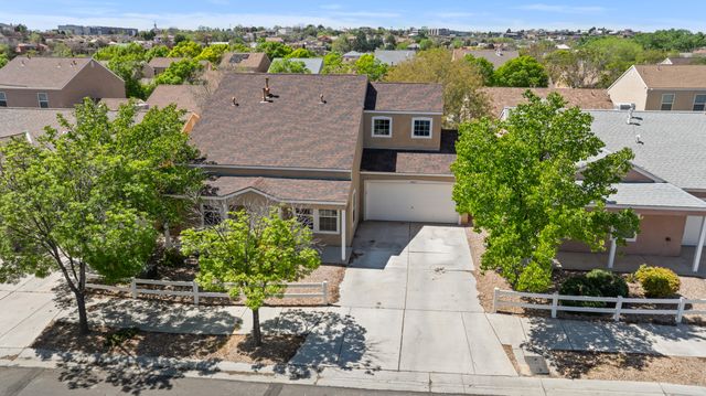 10623 Pueblo Place NW, Albuquerque, NM 87114