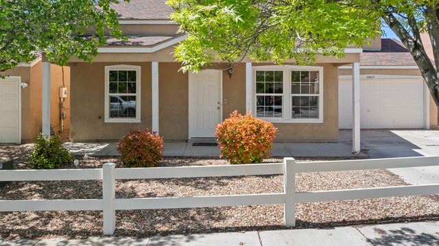 10623 Pueblo Place NW, Albuquerque, NM 87114