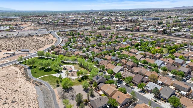 10623 Pueblo Place NW, Albuquerque, NM 87114