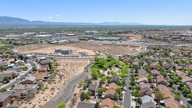 10623 Pueblo Place NW, Albuquerque, NM 87114