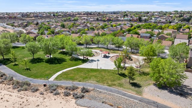10623 Pueblo Place NW, Albuquerque, NM 87114