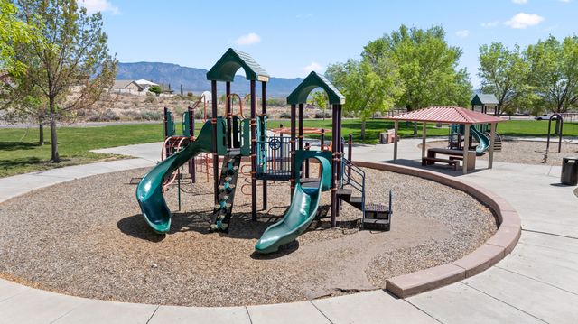 10623 Pueblo Place NW, Albuquerque, NM 87114