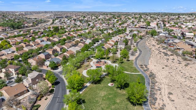 10623 Pueblo Place NW, Albuquerque, NM 87114