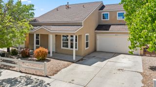 10623 Pueblo Place NW, Albuquerque, NM 87114