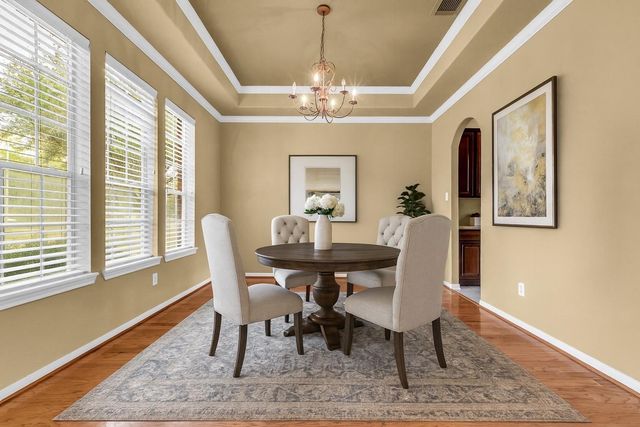 16214 Diamond Rock Drive, Cypress, TX 77429