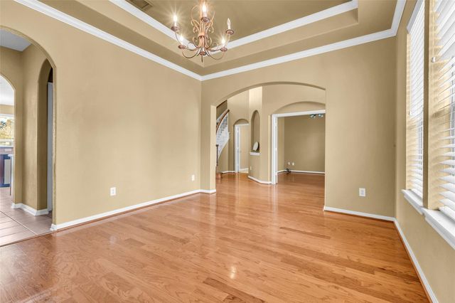 16214 Diamond Rock Drive, Cypress, TX 77429