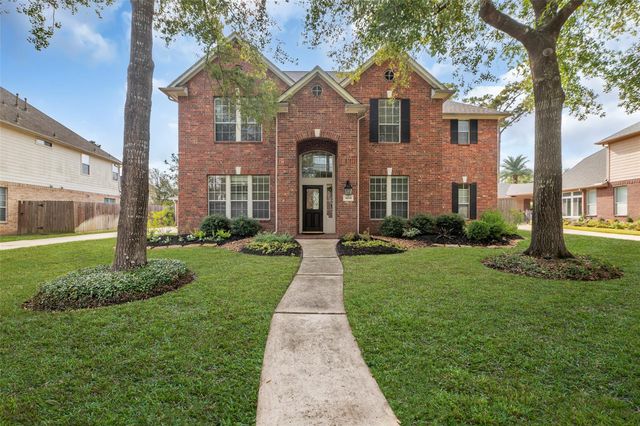 16214 Diamond Rock Drive, Cypress, TX 77429