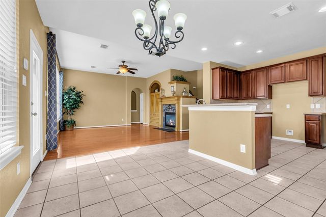 16214 Diamond Rock Drive, Cypress, TX 77429