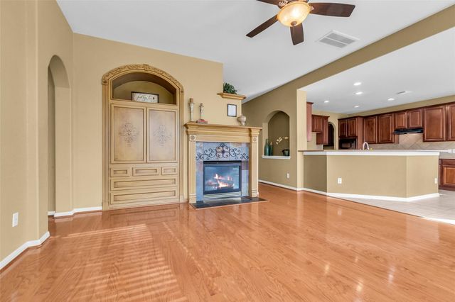 16214 Diamond Rock Drive, Cypress, TX 77429