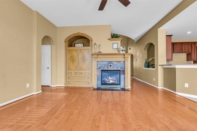 16214 Diamond Rock Drive, Cypress, TX 77429