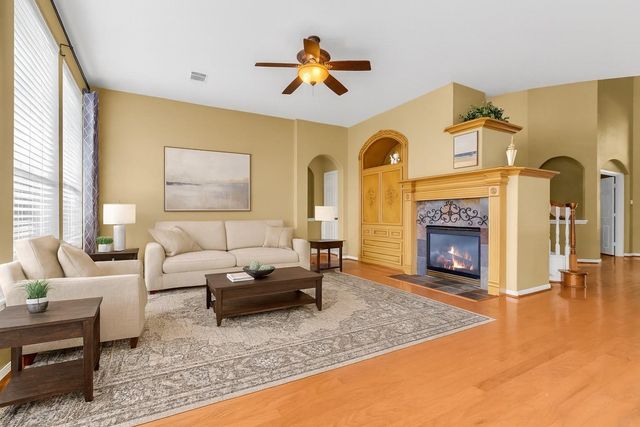 16214 Diamond Rock Drive, Cypress, TX 77429