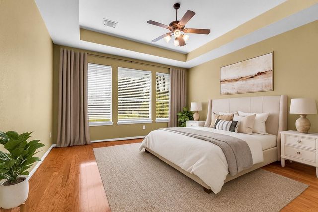 16214 Diamond Rock Drive, Cypress, TX 77429