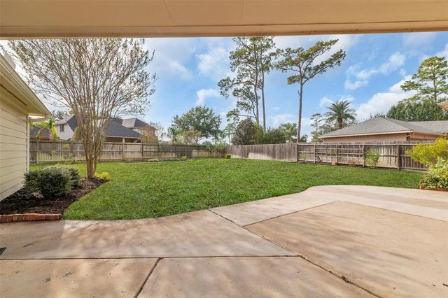 16214 Diamond Rock Drive, Cypress, TX 77429