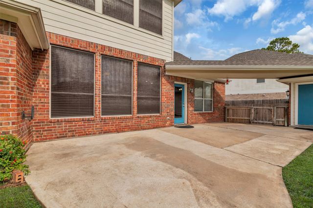 16214 Diamond Rock Drive, Cypress, TX 77429