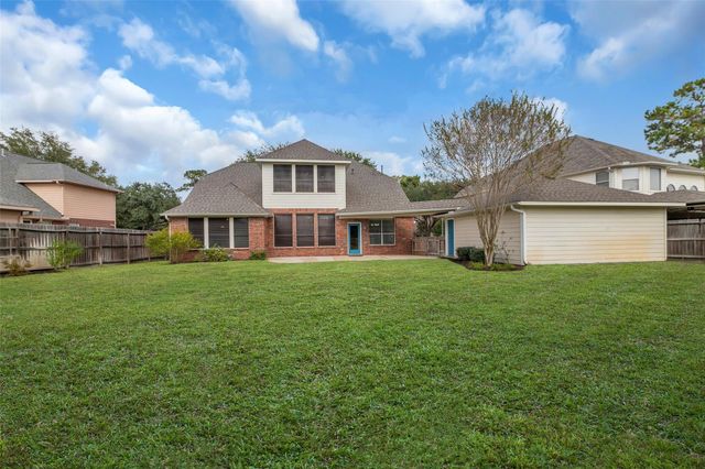 16214 Diamond Rock Drive, Cypress, TX 77429