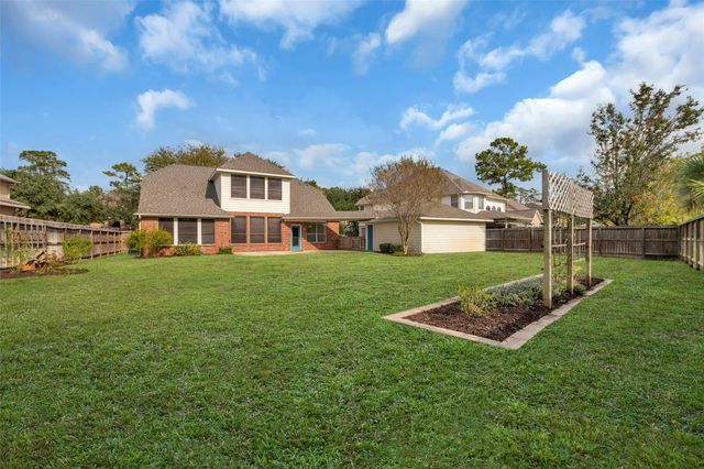 16214 Diamond Rock Drive, Cypress, TX 77429