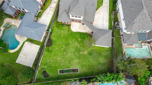 16214 Diamond Rock Drive, Cypress, TX 77429