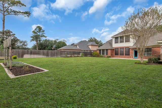 16214 Diamond Rock Drive, Cypress, TX 77429