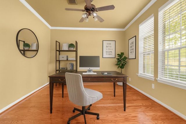 16214 Diamond Rock Drive, Cypress, TX 77429