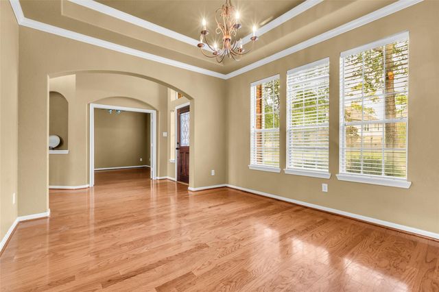 16214 Diamond Rock Drive, Cypress, TX 77429