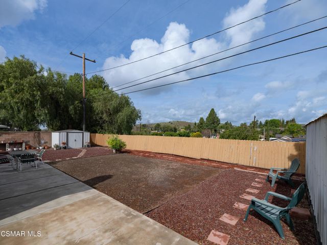 195 Tennyson Street, Thousand Oaks, CA 91360