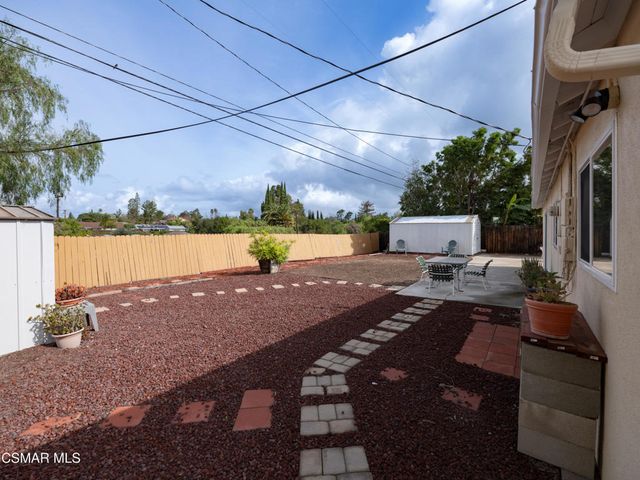 195 Tennyson Street, Thousand Oaks, CA 91360