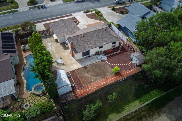 195 Tennyson Street, Thousand Oaks, CA 91360